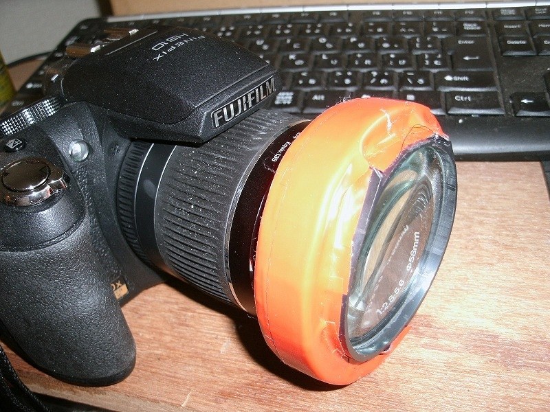 色々撮影しました 富士フイルム Finepix Hs10 のクチコミ掲示板 価格 Com