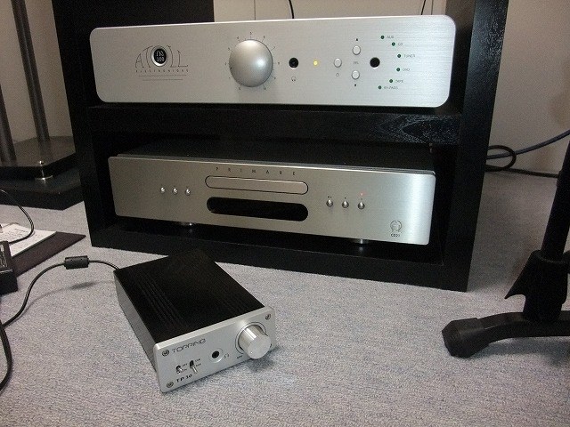 ☆ONKYO CDプレイヤー CR-D2 スピーカーセット リモコン付