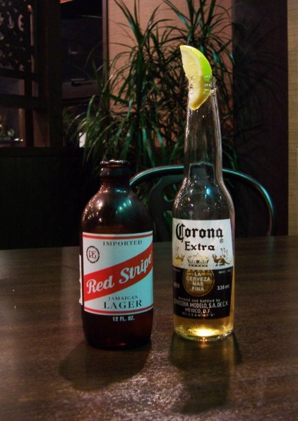 レッドストライプ レッドストライプ 330ml 1本投稿画像 動画 価格 Com