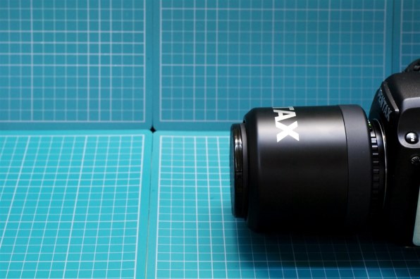 645D用 645FA150mmF2.8に流用フード （無加工）』 ペンタックス FA645