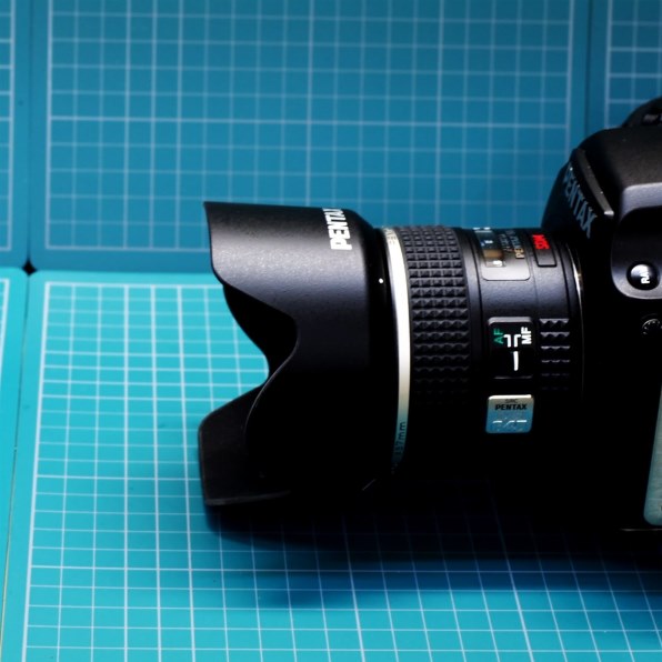 その他 smc PENTAX-D FA645 55mmF2.8AL[IF] SDM AW Pentax SMC D FA 645 55mm F2.8 AL (IF) SDM AW Review | PCMag