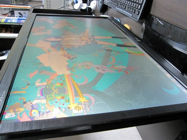 ディスプレイ LG Electronics - LG FLATRON e2341v-bn 23inch ワイド液晶モニター JAN:49-89027-002487 - E2341V-BN