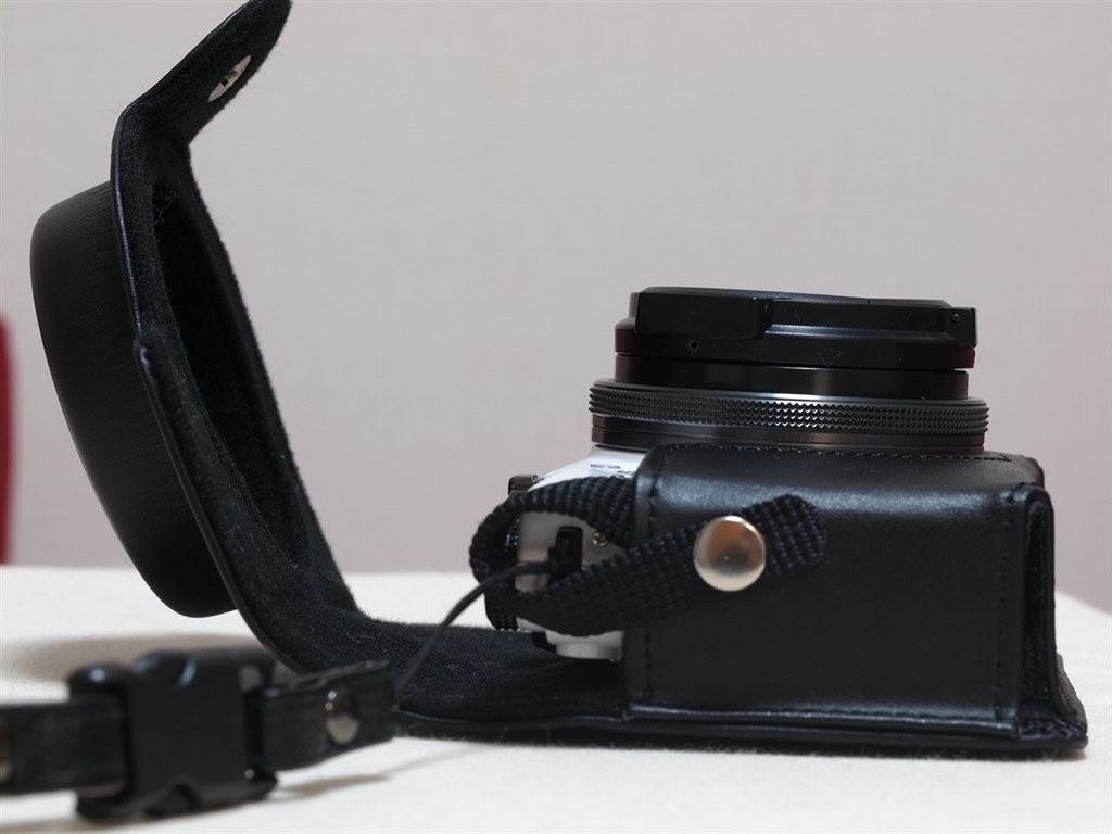 OLYMPUS オリンパス XZ-1 コンパクトデジタルカメラ 自動開閉キャップ img58537763.jpg