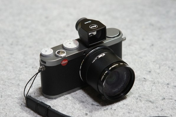 これは・・・』 ライカ LEICA X1 のクチコミ掲示板 - 価格.com