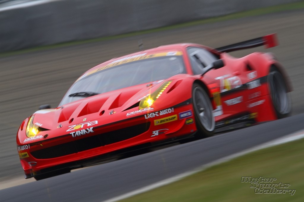 モータースポーツ向け望遠レンズについて』 CANON EOS 60D ダブル