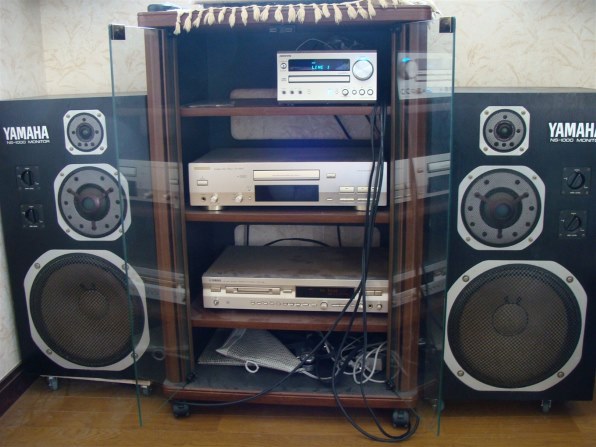 【良音】　ONKYO CR-D2 D-D2Eセット　ミニコンポ 2025年最新】onkyo CR-D2の人気アイテム - メルカリ