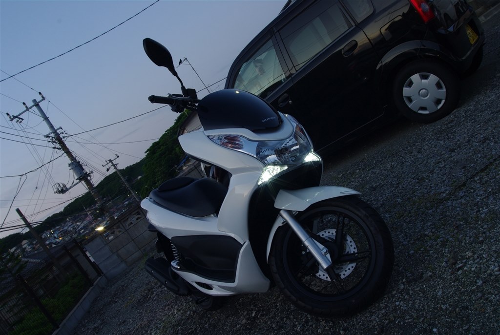燃費報告』 ホンダ PCX のクチコミ掲示板 - 価格.com