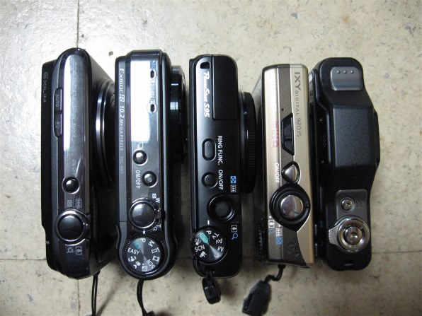 CANON PowerShot A520で撮影された写真 - 価格.com
