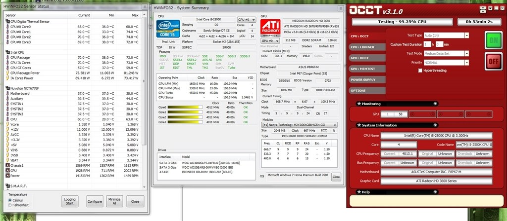 簡易水冷VS空冷』 サイズ APSALUS 120 のクチコミ掲示板 - 価格.com