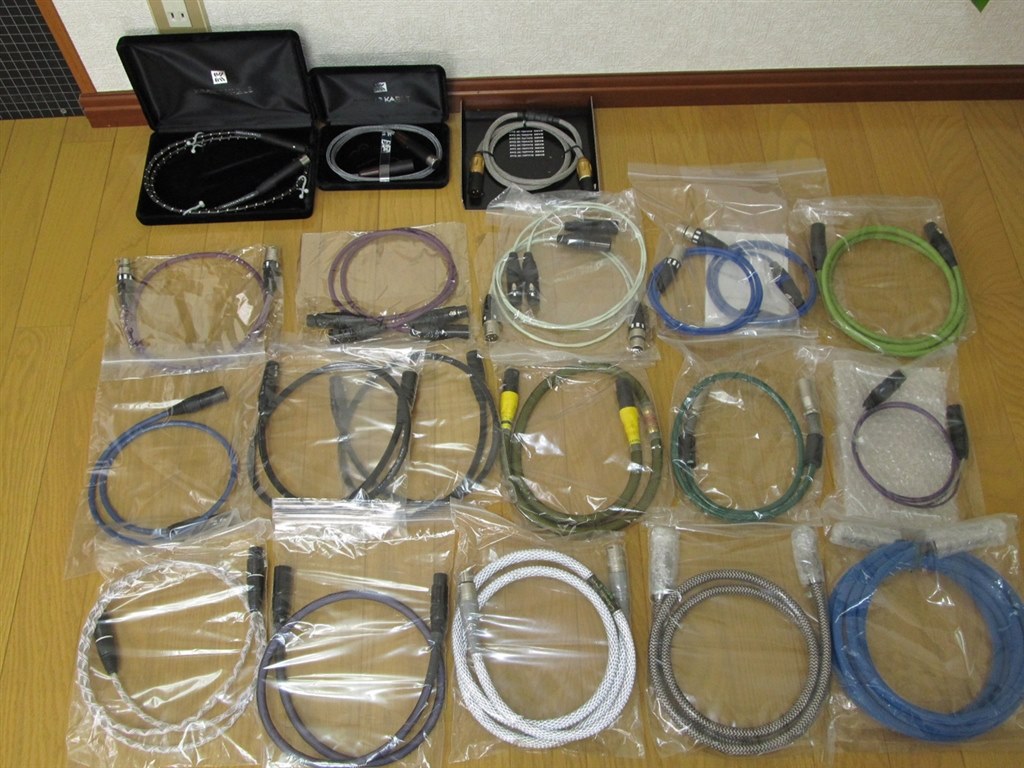 USB/デジタルケーブルなどをテーマに世間話をしましょう』 クチコミ 