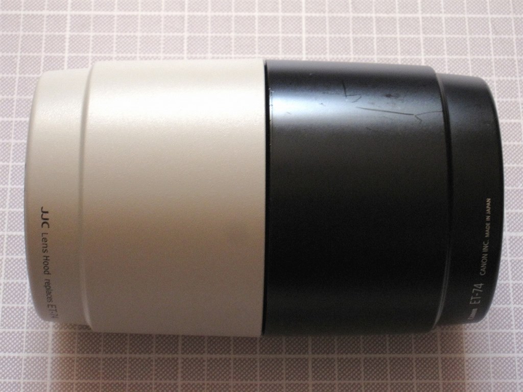 送料無料 新品 70 0mm Ef 最終価格 F4 極美 白フード 純正台座 Is L レンズ ズーム Labelians Fr