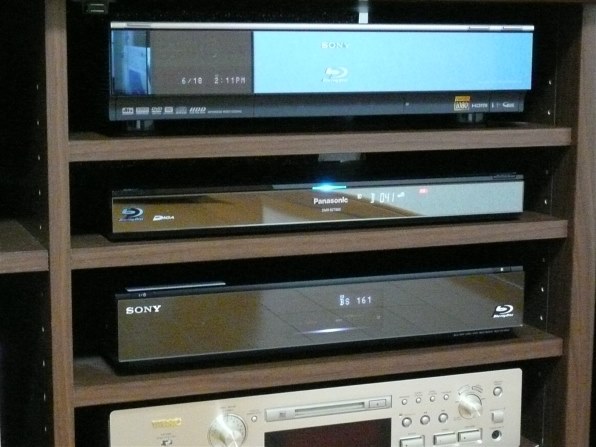 SONY BDZ-AX1000投稿画像・動画 - 価格.com