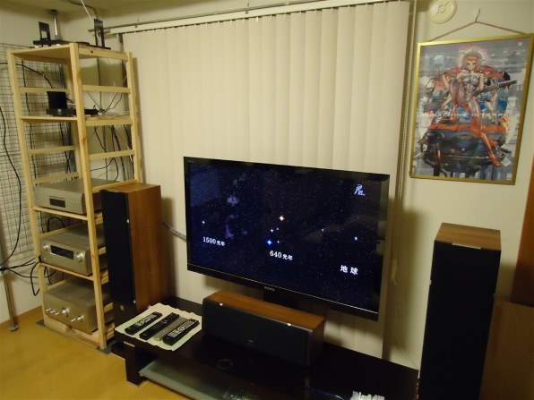 SONY 3D BRAVIA KDL-40HX800 [40インチ]投稿画像・動画 - 価格.com