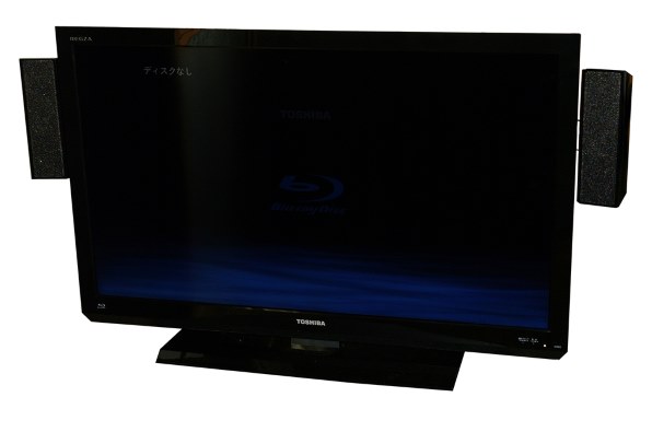 東芝 LED REGZA 32RB2 [32インチ]投稿画像・動画 - 価格.com