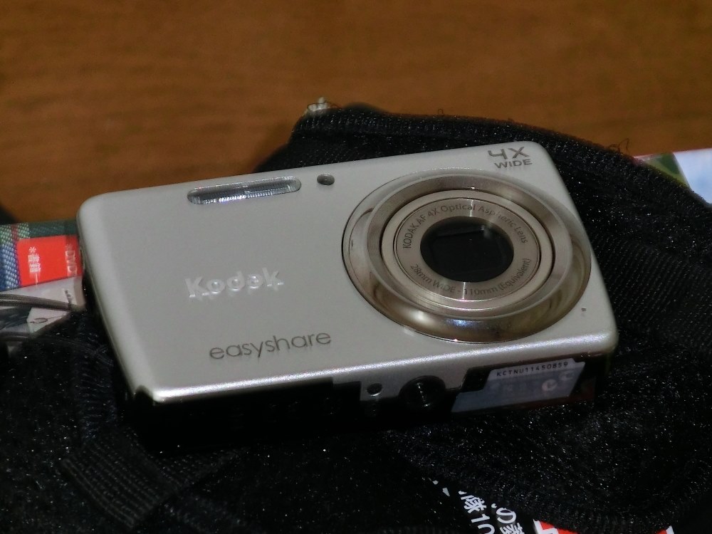 CCDの質』 カシオ HIGH SPEED EXILIM EX-ZR100 のクチコミ掲示板