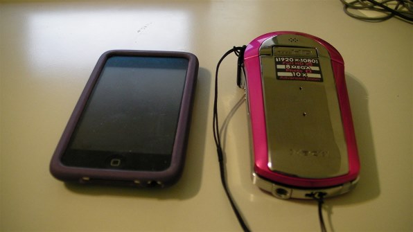 三洋電機 Xacti DMX-CS1投稿画像・動画 - 価格.com