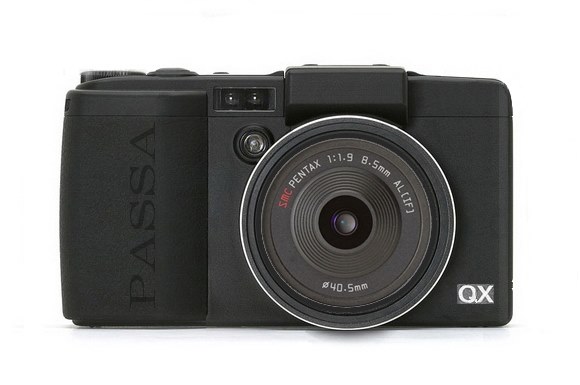 Pentaxとの協業でGX300が生まれるかも?』 リコー GX200 VF KIT Pentaxとの協業でGX300が生まれるかも?』 リコー GX200 VF KIT