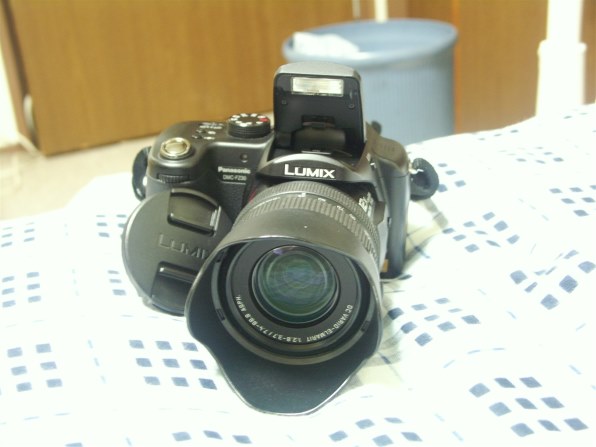 パナソニック LUMIX DMC-FZ30投稿画像・動画 - 価格.com