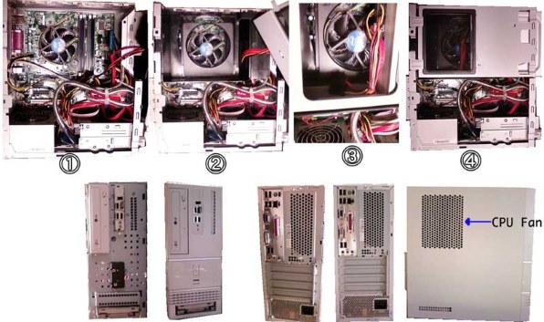 IN WIN IW-BK623W/300(R) 価格比較 - 価格.com