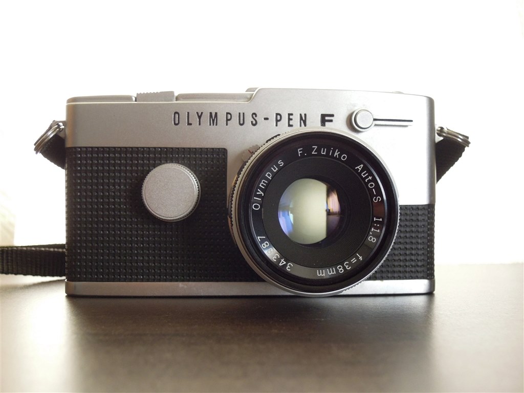 あとは、写りに期待！』 ペンタックス PENTAX Q ダブルレンズキット の