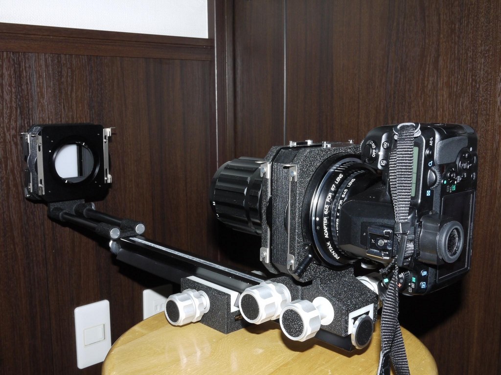 ベローズ』 ペンタックス PENTAX 645D ボディ のクチコミ掲示板 - 価格.com