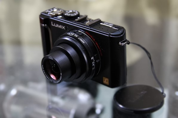 どんどん失敗作を貼り付けましょうスレ♪』 パナソニック LUMIX DMC