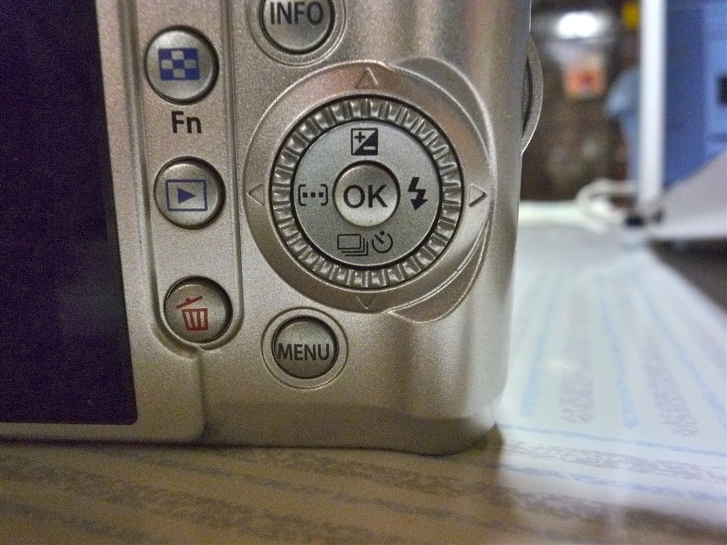 セルフタイマーの解除方法』 パナソニック LUMIX DMC-GF2 ボディ