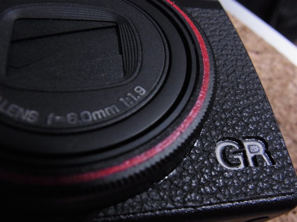 【希少】RICOH GR DIGITAL III 黄色いリングキャップ付き Amazon | RICOH GR III Street Edition Special Limited Kit - 全世界