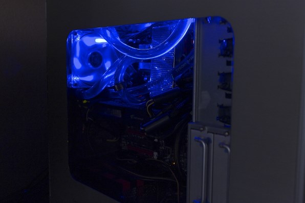 静音水冷ＰＣに向けて改造中』 COOLER MASTER COSMOS RC-1000-KSN1-GP のクチコミ掲示板 - 価格.com