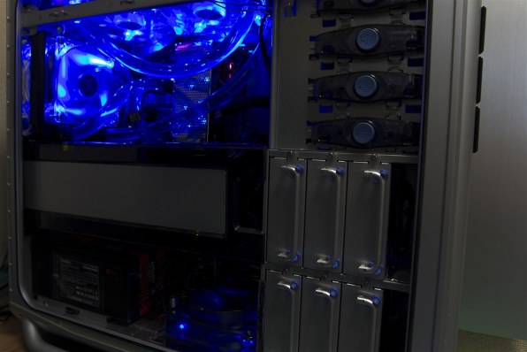 Antec TPQ-1200 動作確認済み ANTEC TruePower Quattro TPQ-1200-OC