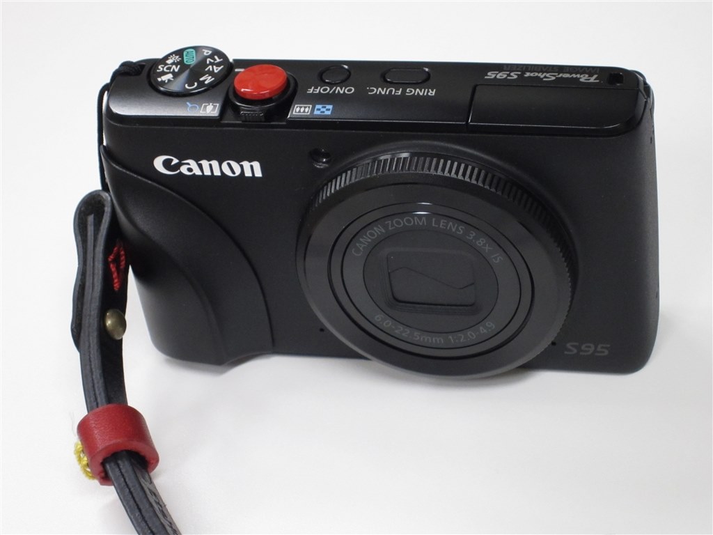 フリックバック カメラグリップを取り付けてみました』 CANON