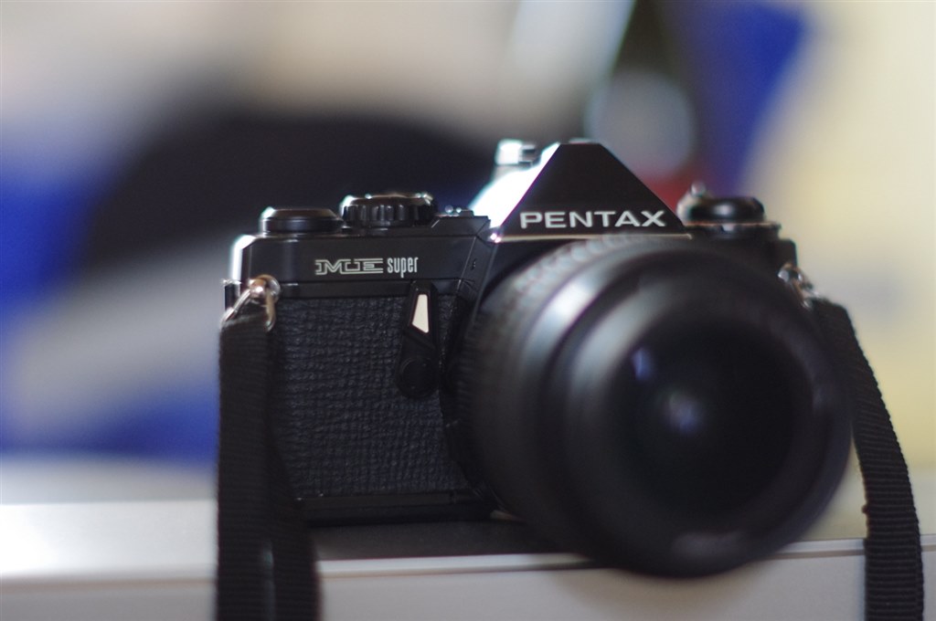 K-r + smc50mm f1.2』 ペンタックス PENTAX K-ｒ ダブルズームキット