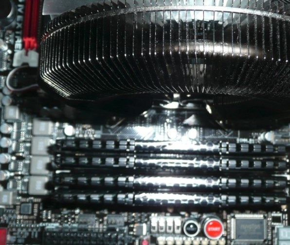CPU-Z表示』 Corsair CMZ8GX3M2A1600C9B [DDR3 PC3-12800 4GB 2 CPU-Z表示』 Corsair CMZ8GX3M2A1600C9B [DDR3 PC3-12800 4GB 2