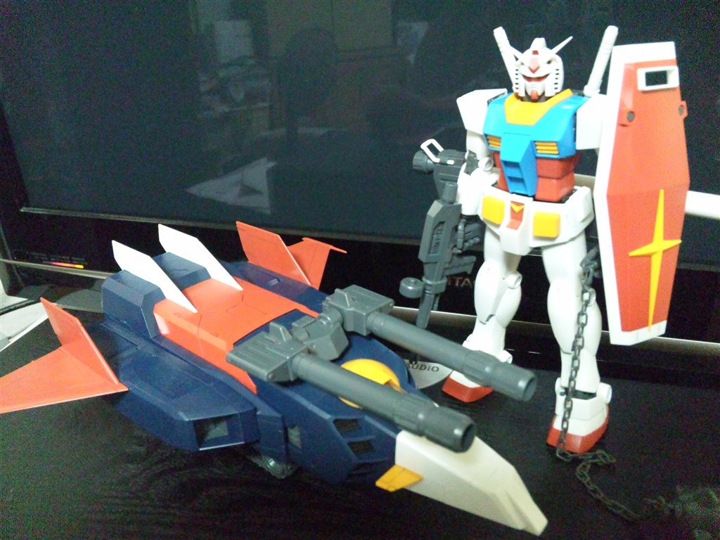 ガンダマー！THE ORIGIN・Vol34』 クチコミ掲示板 - 価格.com