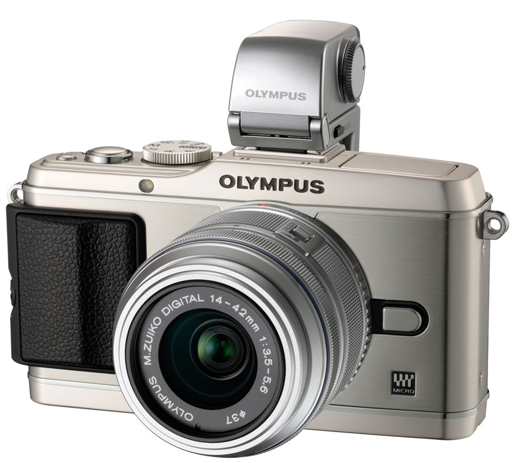 VF-3』 オリンパス OLYMPUS PEN E-P3 ツインレンズキット のクチコミ