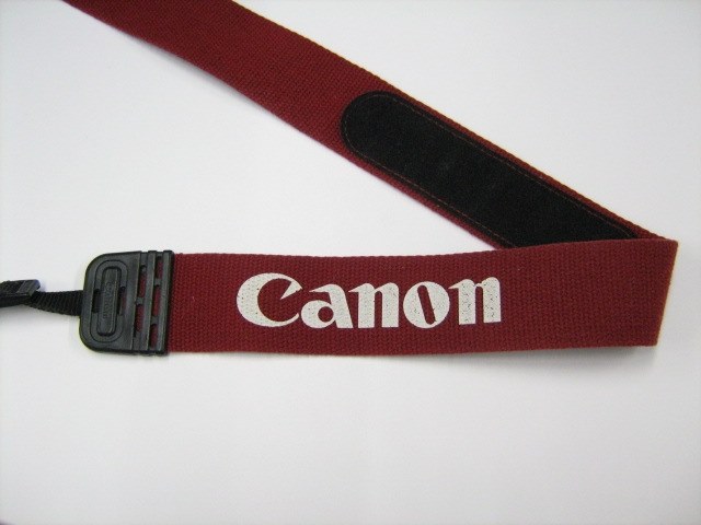 ストラップについて』 CANON EOS 5D Mark II ボディ のクチコミ掲示板