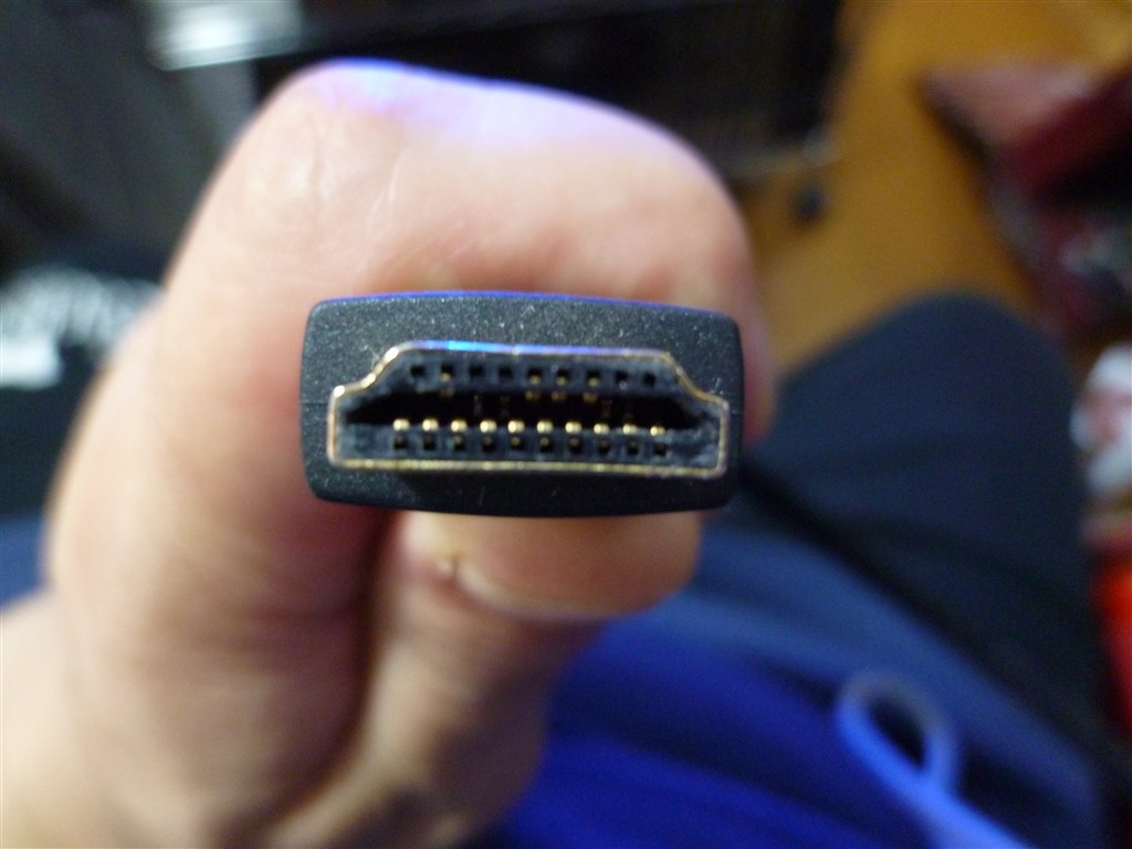 オンボードのHDMIが出力できいです。』 ASUS Maximus IV GENE-Z