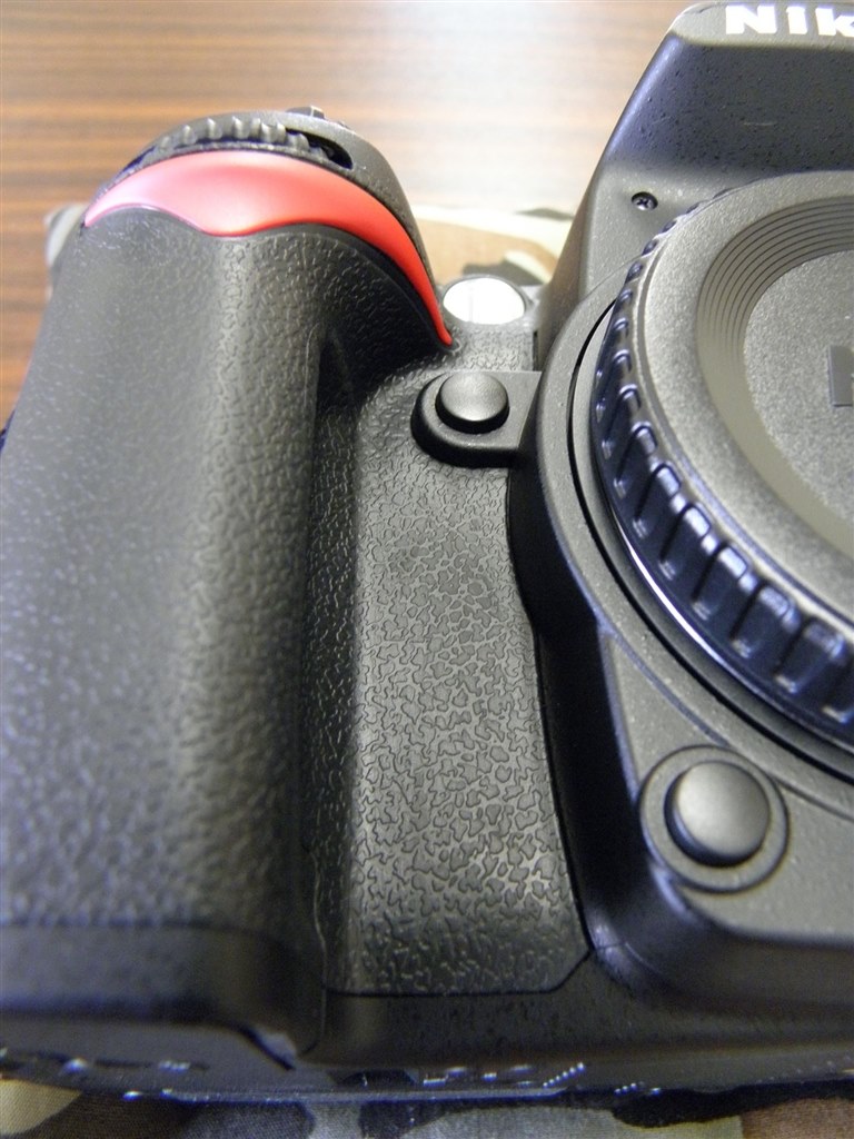 Nikon D7000 ボディ超美品　傷、擦れほぼ無し品シリーズD7000