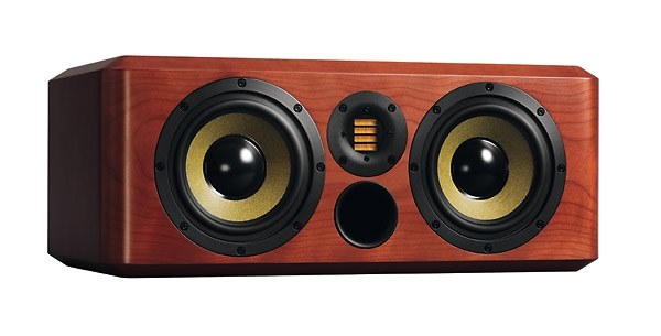 中古】ONKYO WAVIO 77monitorアンプ内蔵スピーカー 15W+15W GX-77M(B