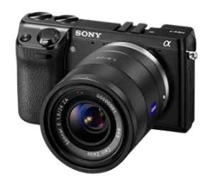 NEX-5後継機とNEX-7の写真』 SONY α NEX-5D ダブルレンズキット