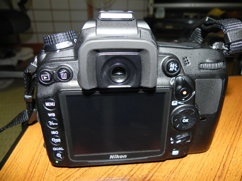Nikon DK-17M マグニファイングアイピース #D103 マグニファイングアイピース DK-17M - 概要 | アクセサリー | ニコン