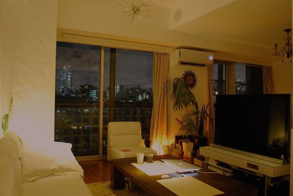 SONY 3D BRAVIA KDL-52HX900 [52インチ]投稿画像・動画 - 価格.com