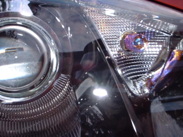 速いんですけど・・・』 トヨタ iQ 2008年モデル labeoさんのレビュー 