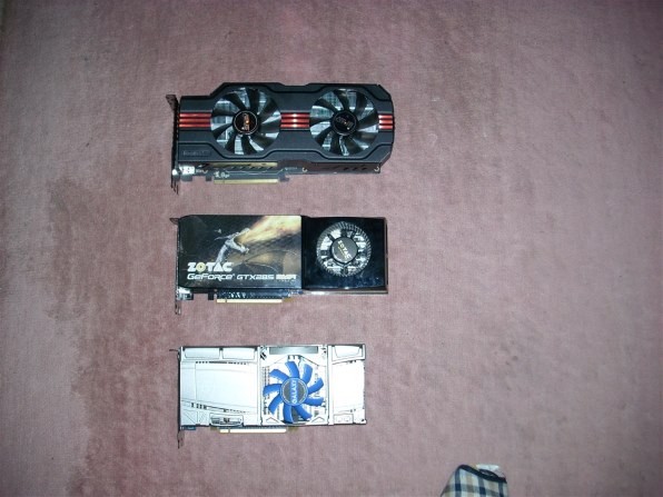 Asus gtx570 DirectCU IIグラフィックスカードwith dual-fan冷却パフォーマンス、engtx570 DCII / 2dis / 1280md5 41eECulZQEL._UF1000,1000_QL80_.jpg