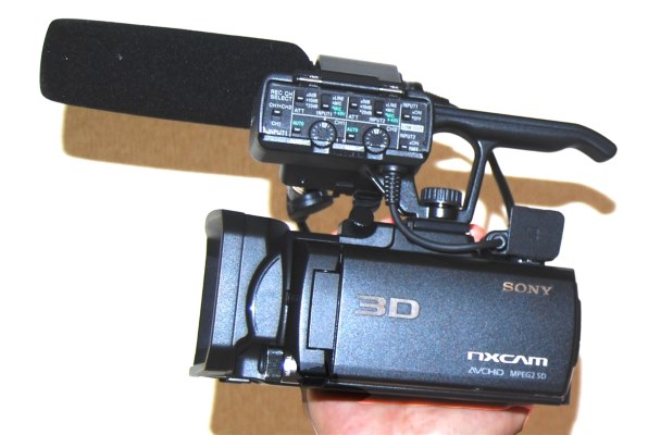 SONY HXR-NX3D1J投稿画像・動画 - 価格.com SONY HXR-NX3D1J投稿画像・動画 - 価格.com