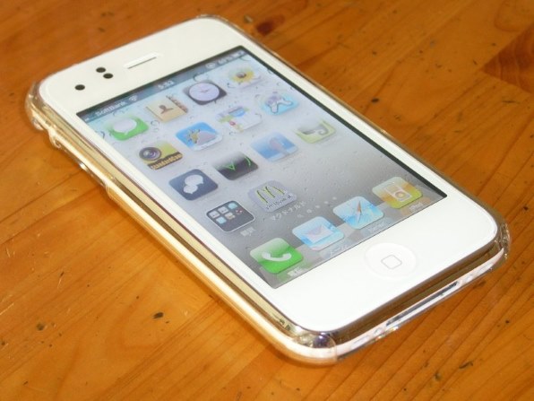 Apple iPhone 3GS 32GB SoftBank投稿画像・動画 - 価格.com