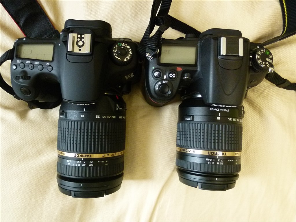 60Dだと良かったかも・・・と思ったこと。。。』 CANON EOS 60D ボディ
