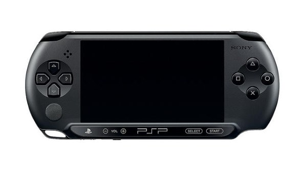 SIE PSP プレイステーション・ポータブル バリューパック スカイブルー 