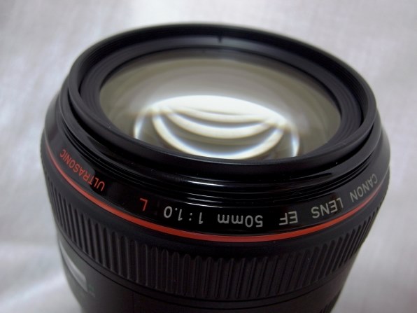 50mmの単焦点レンズについて』 CANON EOS 5D Mark II EF24