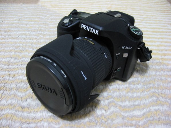 レンズフードについて教えてください。』 ペンタックス smc PENTAX-DA 35mmF2.4AL のクチコミ掲示板 - 価格.com